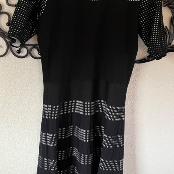Calvin Klein swater Knit Dress - Picture 10 of 11